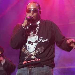 Don Omar in Don Omar Performing at The 2005 97.9FM Megaton Concert