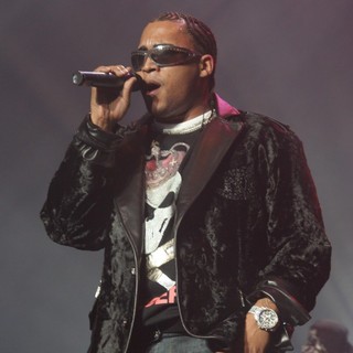 Don Omar Performing at The 2005 97.9FM Megaton Concert