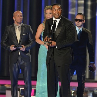 Billboard Latin Music Awards 2012 - Show