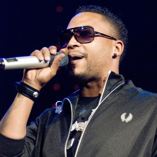 Don Omar in Don Omar Performs at Chicago Mega Fest Featuring Latino Artists