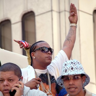 Annual Puerto Rican Day Parade