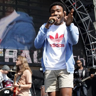 102.7 KIIS FM's Wango Tango 2012 - Show