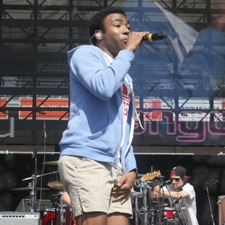102.7 KIIS FM's Wango Tango 2012 - Show