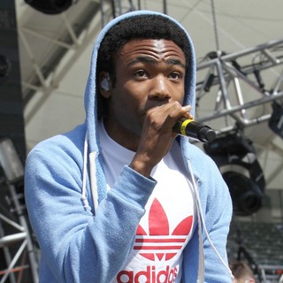 102.7 KIIS FM's Wango Tango 2012 - Show