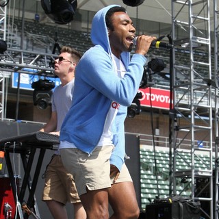 102.7 KIIS FM's Wango Tango 2012 - Show