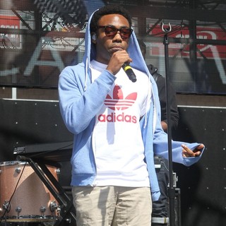 102.7 KIIS FM's Wango Tango 2012 - Show