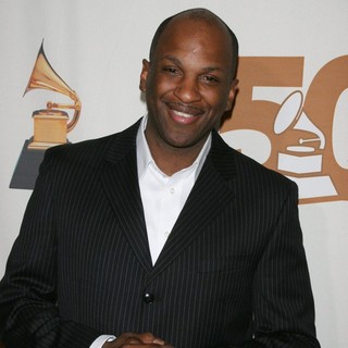 Recording Academy Honors Hosted An Evening Honoring Bon Jovi, Alicia Keys and Donnie McClurkin - donnie-mcclurkin-recording-academy-02