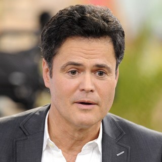 Donny Osmond Appearing on CTV's Marilyn Denis Show - donny-osmond-appearing-on-ctv-s-marilyn-denis-show-02