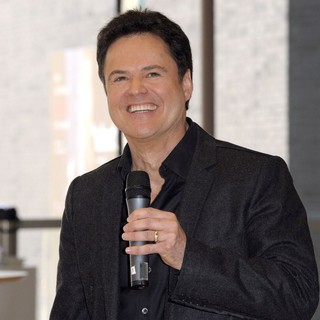 Donny Osmond in Dancap Productions Press Conference - donny-osmond-dancap-productions-press-conference-02