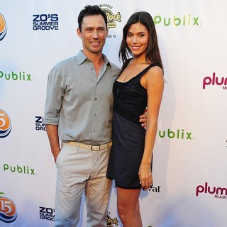 Zo Summer Groove Benefit Dinner and Gala