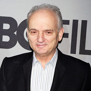 David Chase