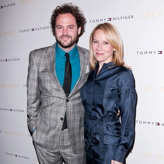 Drake Doremus, Amy Ryan in The New York Premiere of Like Crazy