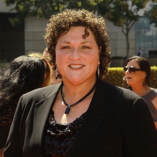 Dot Jones in 2012 Creative Arts Emmy Awards - Arrivals