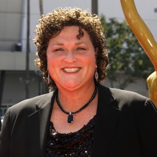 Dot Jones in 2012 Creative Arts Emmy Awards - Arrivals
