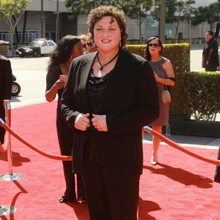 Dot Jones in 2012 Creative Arts Emmy Awards - Arrivals