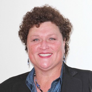 Dot Jones in The 63rd Primetime Emmy Awards - Arrivals