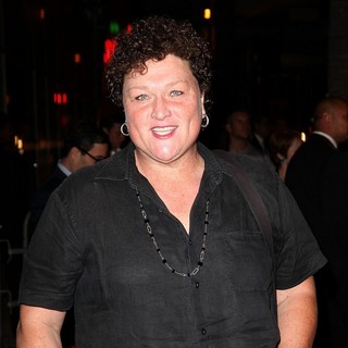 Dot Jones in Premiere of FX's American Horror Story