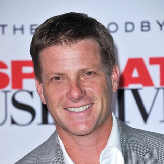 Doug Savant in Desperate Housewives Final Season Kick-Off Party - doug-savant-desperate-housewives-final-season-01