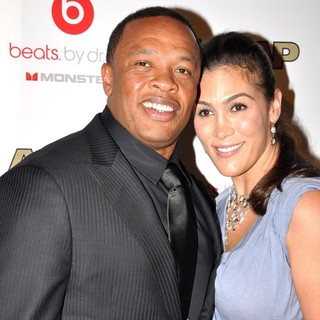 Dr. Dre in 23rd Annual ASCAP Rhythm and Soul Music Awards - Arrivals
