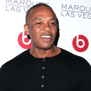 Beats by Dr. Dre Celebrate CES with An After-Party - dr-dre-celebrate-ces-02