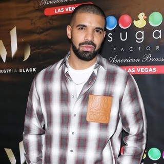 Drake-Drake at Sugar Factory