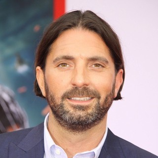 Drew Pearce