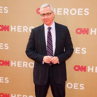 Dr. Drew Pinsky in 2011 CNN Heroes: An All-Star Tribute