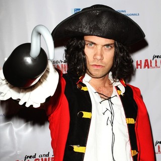L.A. Gay and Lesbian Center's Annual Halloweenie Party
