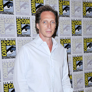 Comic Con 2010 - Day 2 - 'Drive Angry' Photocall