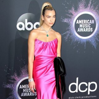 American Music Awards 2019 - Arrivals