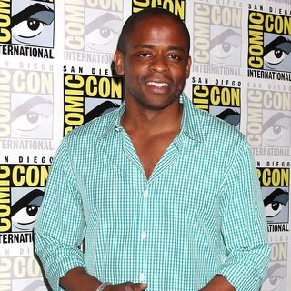 2011 Comic Con Convention - Day 1 - Arrivals