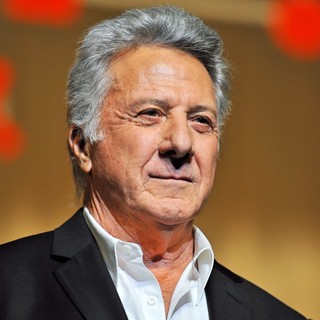 Dustin Hoffman in The Japan Premiere for Film Quartet - dustin-hoffman-japan-premiere-quartet-02