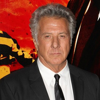 HBO's Luck Los Angeles Premiere