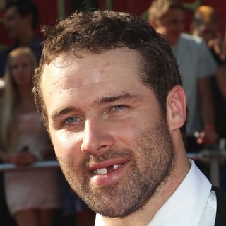 Dustin Penner