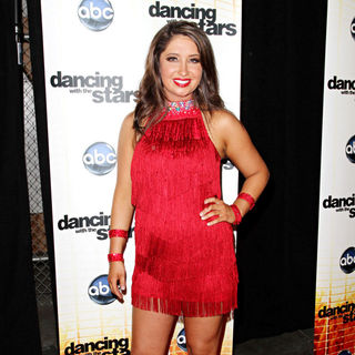 Bristol Palin in 'Dancing with the Stars' Season 11 Premiere - Arrivals