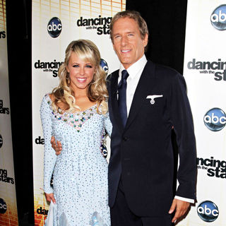 Michael Bolton Excited to Be a Grandfather