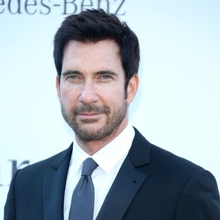 Dylan McDermott in 66th Cannes Film Festival - amfAR's 20th Annual Cinema Against AIDS - Arrivals