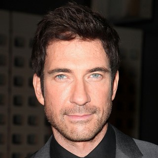 Dylan McDermott in Premiere of FX's American Horror Story