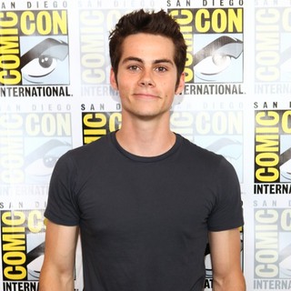 Dylan O'Brien in San Diego Comic-Con 2012 - Teen Wolf - Press Room - dylan-o-brien-san-diego-comic-con-2012-01