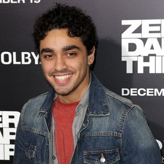 E.J. Bonilla