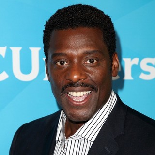 Eamonn Walker