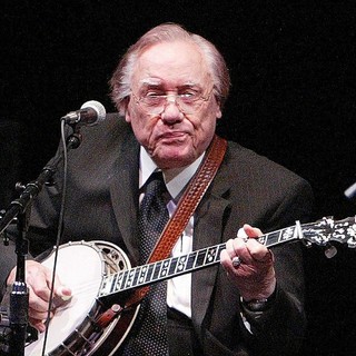 Earl Scruggs