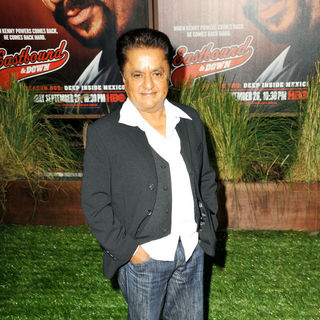 Deep Roy