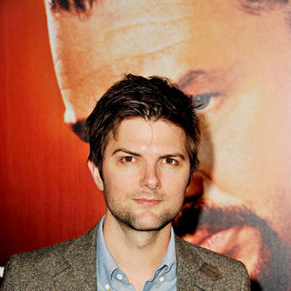 Adam Scott in The Premiere of 'Eastbound & Down Season 2'