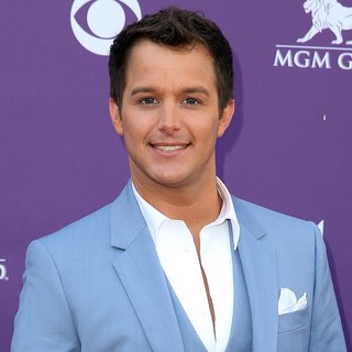 48th Annual ACM Awards - Arrivals