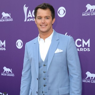 48th Annual ACM Awards - Arrivals