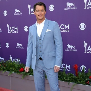 Easton Corbin