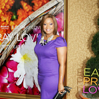 Sunny Anderson