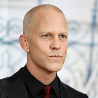 Ryan Murphy in New York Premiere of 'Eat, Pray, Love' - Arrivals
