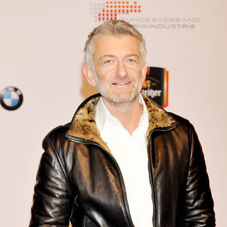 Dominic Raacke in 19th Annual Echo Awards 2010 - Red carpet arrivals